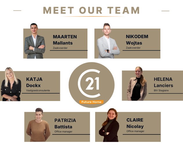 Uw vastgoedkantoor in Tremelo, Heist-op-den-Berg en omstreken