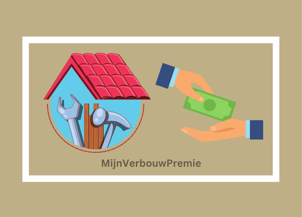 Recordaantal klachten over MijnVerbouwPremie