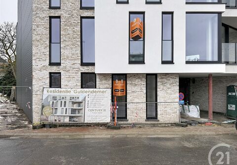 Appartement te huur in Aarschot