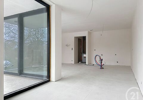 Appartement te huur in Aarschot