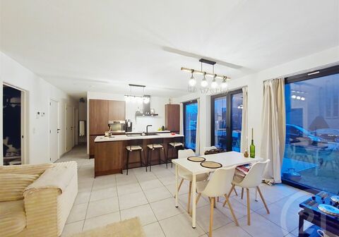 Appartement te koop in TREMELO