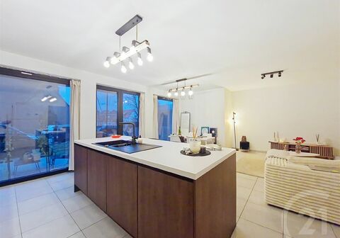 Appartement te koop in TREMELO