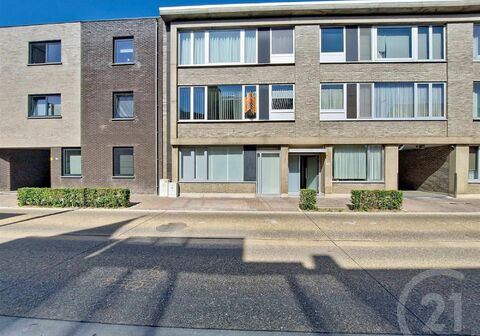 Appartement te huur in BEGIJNENDIJK