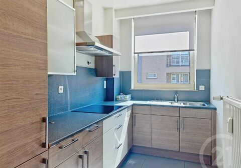 Appartement te huur in BEGIJNENDIJK