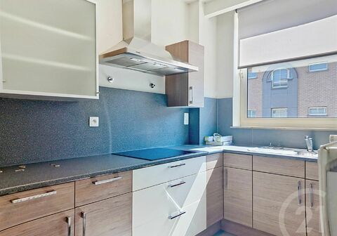 Appartement te huur in BEGIJNENDIJK
