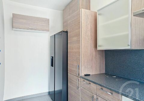 Appartement te huur in BEGIJNENDIJK