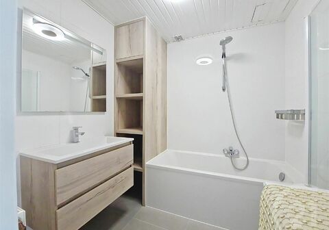 Appartement te huur in BEGIJNENDIJK