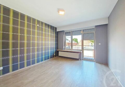 Appartement te huur in BEGIJNENDIJK