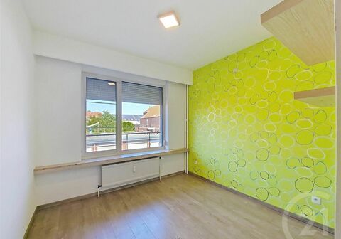 Appartement te huur in BEGIJNENDIJK