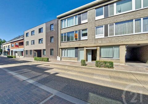 Appartement te huur in BEGIJNENDIJK