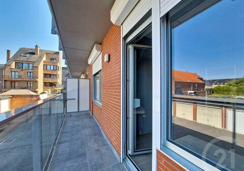 Appartement te huur in BEGIJNENDIJK