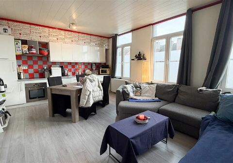 Appartement te huur in Bonheiden