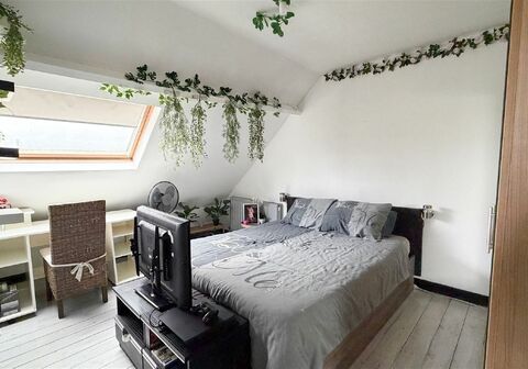 Appartement te huur in Bonheiden