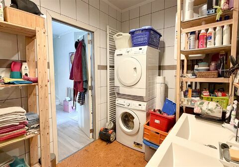 Appartement te huur in Bonheiden