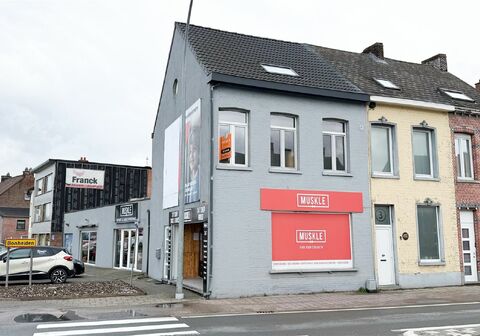 Appartement te huur in Bonheiden