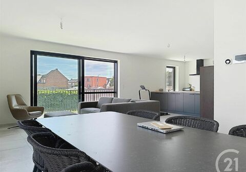 Appartement te huur in Putte