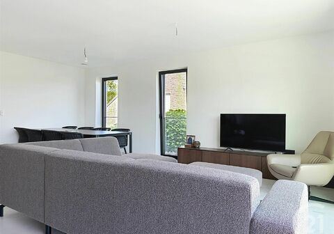 Appartement te huur in Putte