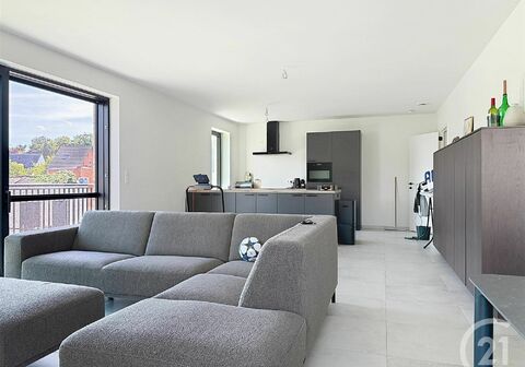 Appartement te huur in Putte