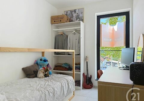 Appartement te huur in Putte