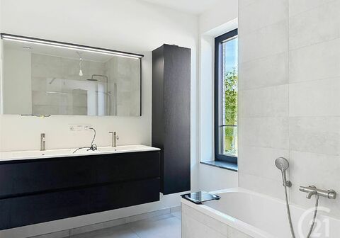 Appartement te huur in Putte