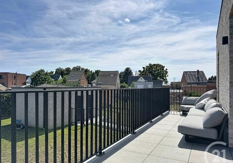 Appartement te huur in Putte