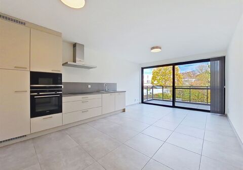 Appartement te huur in Putte Beerzel