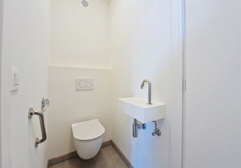 Appartement te huur in Putte Beerzel