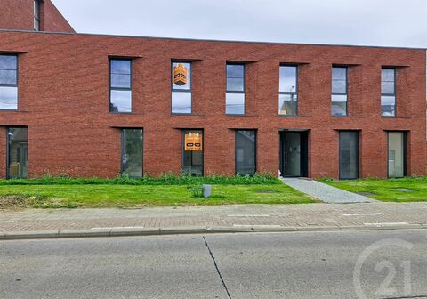 Appartement te huur in ROTSELAAR