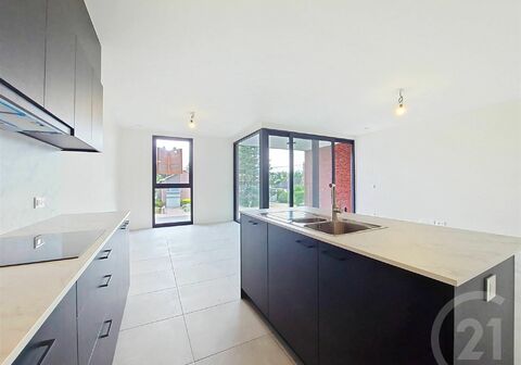 Appartement te huur in ROTSELAAR