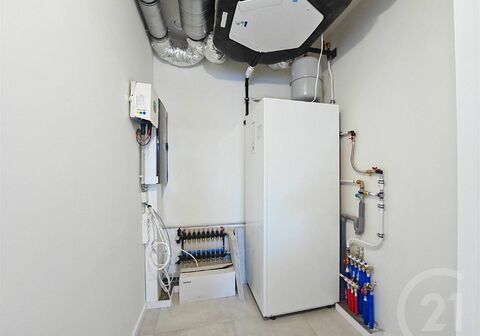 Appartement te huur in ROTSELAAR