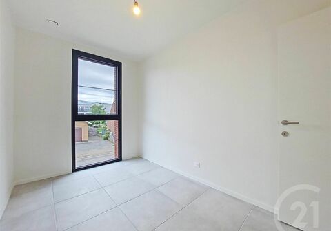 Appartement te huur in ROTSELAAR