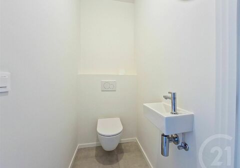 Appartement te huur in ROTSELAAR