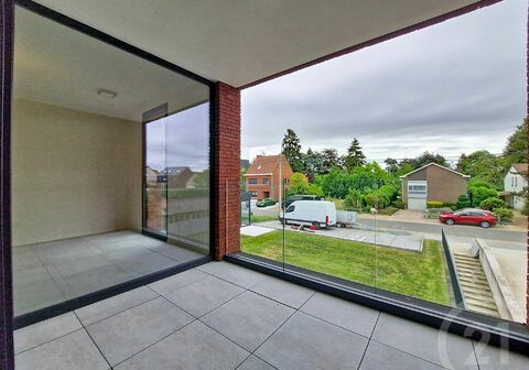 Appartement te huur in ROTSELAAR