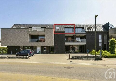 Appartement te huur in Tielt-Winge