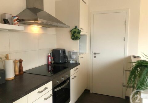 Appartement te huur in Tielt-Winge