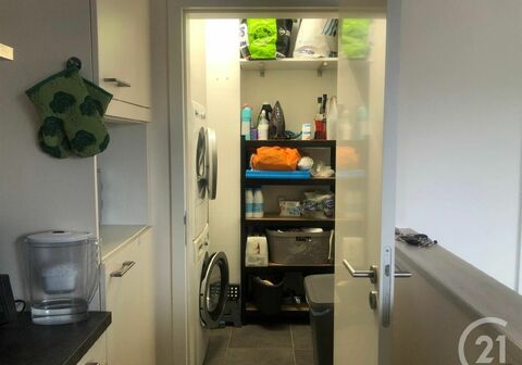 Appartement te huur in Tielt-Winge