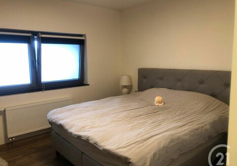 Appartement te huur in Tielt-Winge