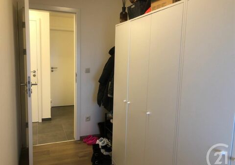 Appartement te huur in Tielt-Winge