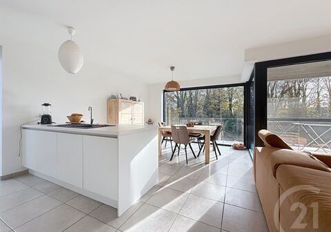 Appartement te huur in Tremelo