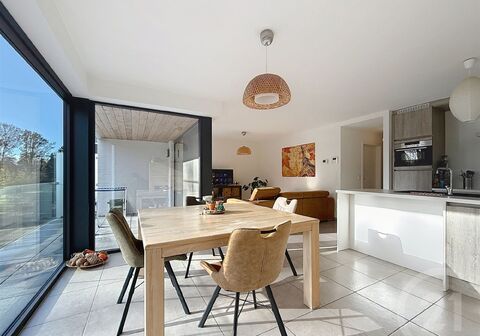 Appartement te huur in Tremelo