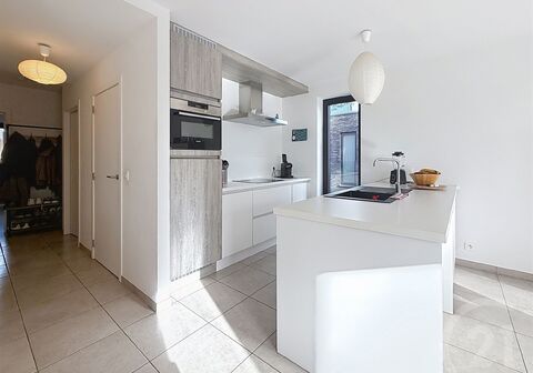 Appartement te huur in Tremelo