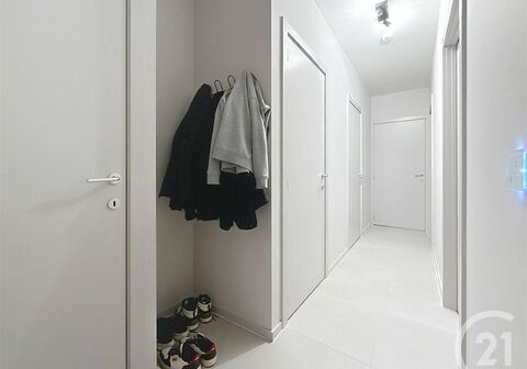 Appartement te huur in TREMELO