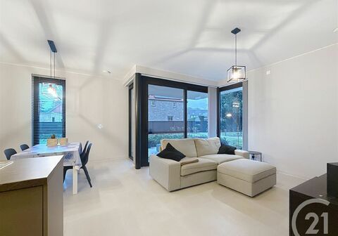 Appartement te huur in TREMELO