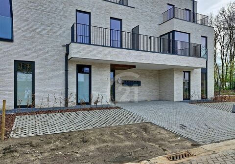 Appartement te huur in TREMELO