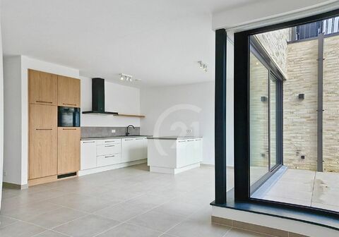 Appartement te huur in TREMELO