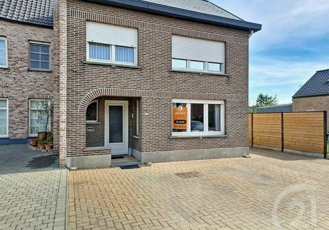 Appartement te huur in TREMELO