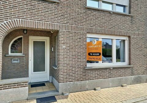 Appartement te huur in TREMELO