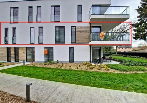 Appartement te huur in TREMELO