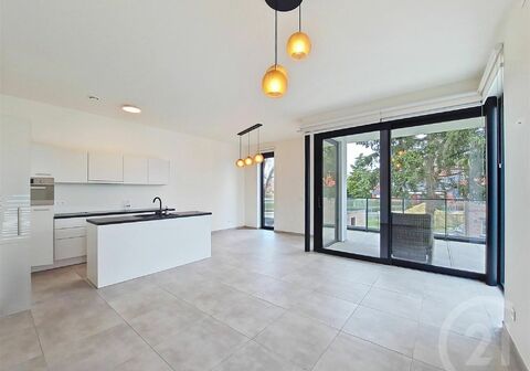 Appartement te huur in TREMELO