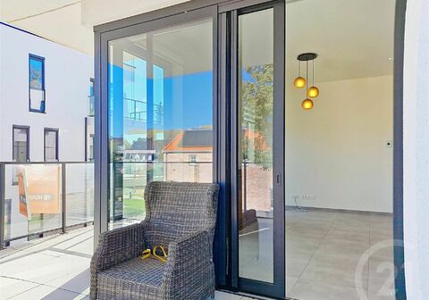 Appartement te huur in TREMELO